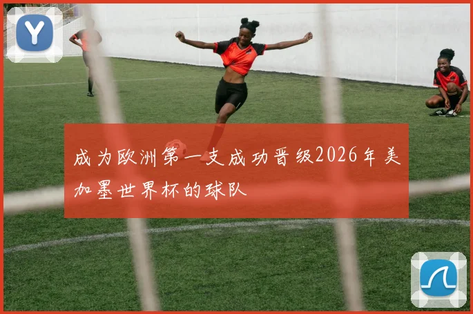 开云Kaiyun综合app网站登录 - 成为欧洲第一支成功晋级2026年美加墨世界杯的球队
