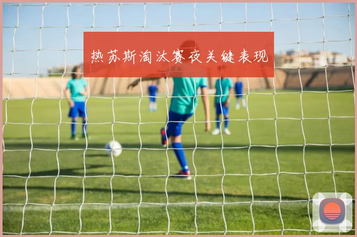 开云Kaiyun综合app网站登录 - 热苏斯淘汰赛夜关键表现