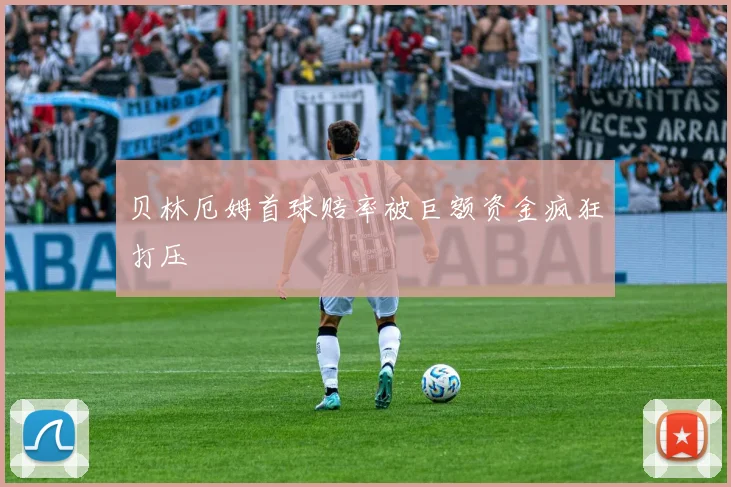 开云Kaiyun综合app网站登录 - 贝林厄姆首球赔率被巨额资金疯狂打压
