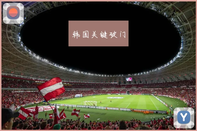 开云Kaiyun综合app网站登录 - 韩国关键破门