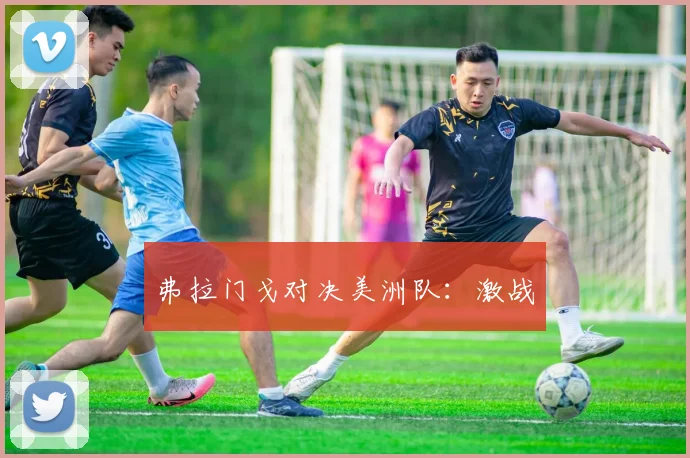 开云Kaiyun综合app网站登录 - 弗拉门戈对决美洲队：激战