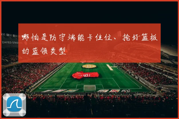 开云Kaiyun综合app网站登录 - 哪怕是防守端能卡住位、抢好篮板的蓝领类型
