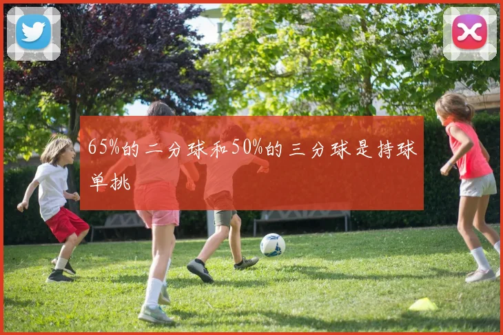 开云Kaiyun综合app网站登录 - 65%的二分球和50%的三分球是持球单挑