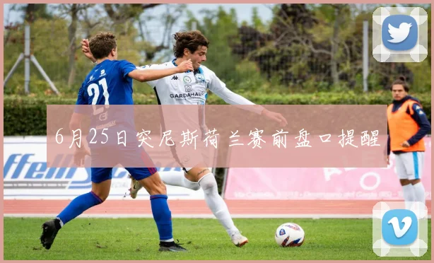 6月25日突尼斯荷兰赛前盘口提醒