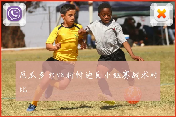厄瓜多尔vs科特迪瓦小组赛战术对比